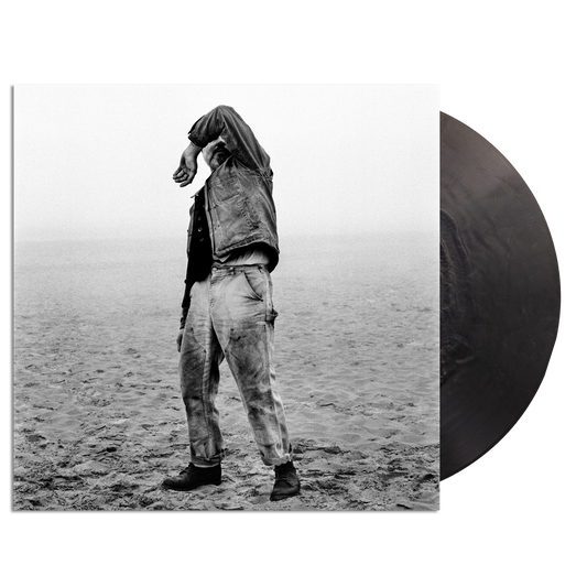 The Tallest Man On Earth - Just Beyond Endless Mountain LP (Shadow/Wave)